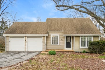 148 SHAW DR EUREKA, MO 63025